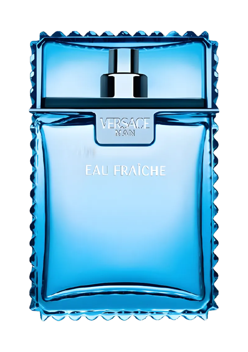 Versace Man Eau Fraiche by Versace – Eau de Toilette