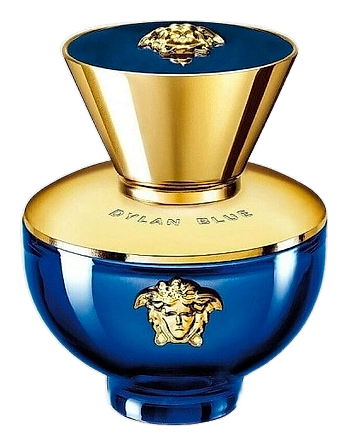 Versace Pour Femme Dylan Blue by Versace