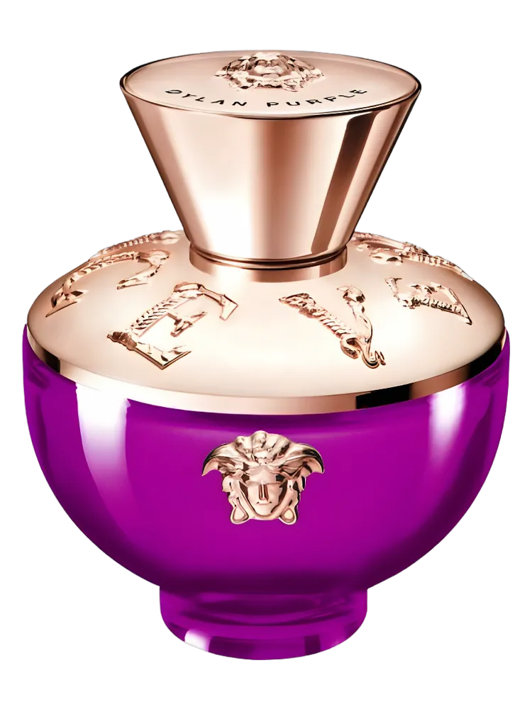 Versace Pour Femme Dylan Purple by Versace – Eau de Parfum