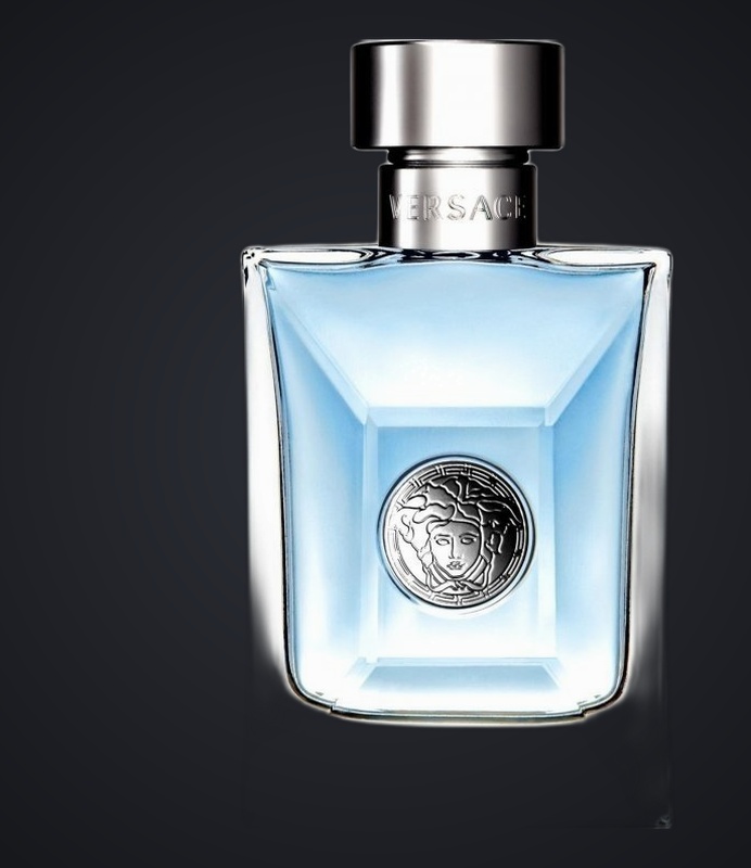 Versace Pour Homme