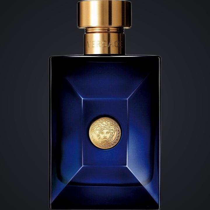 Versace Pour Homme Dylan Blue