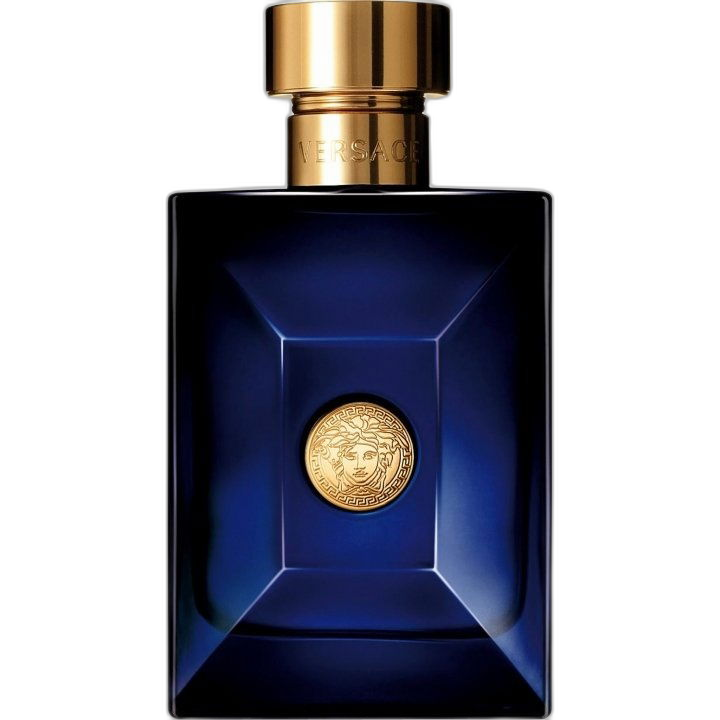 Versace Pour Homme Dylan Blue by Versace – Eau de Toilette