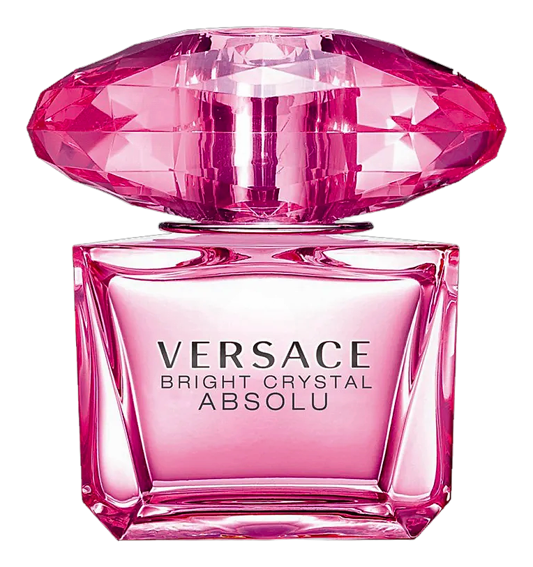Bright Crystal Absolu by Versace