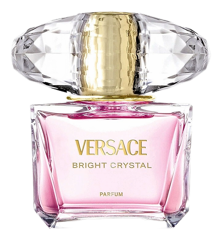 Bright Crystal Parfum by Versace – Eau de Toilette