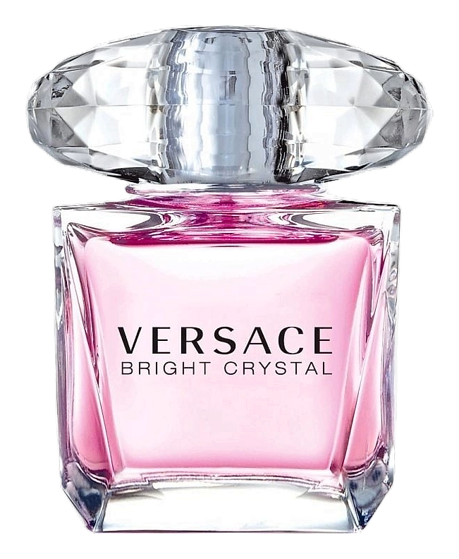 Bright Crystal by Versace