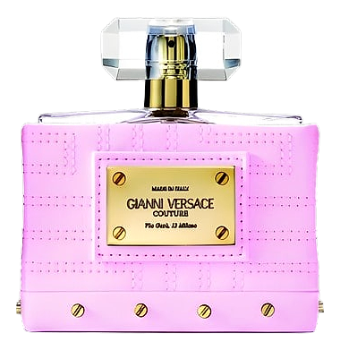 Couture Tuberose by Versace