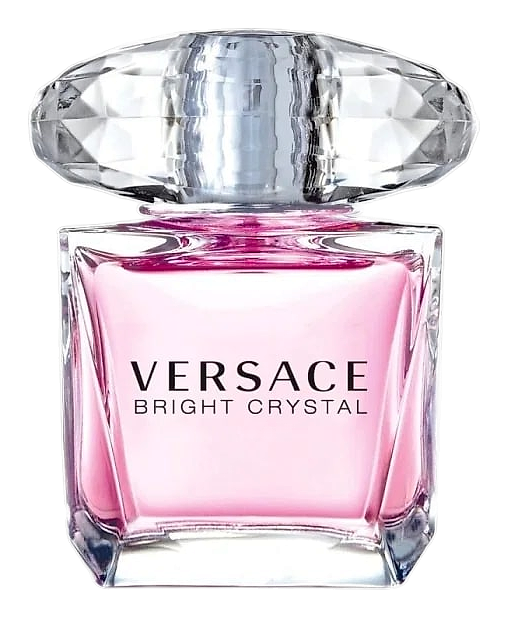 Crystal Bright by Versace – Eau de Toilette