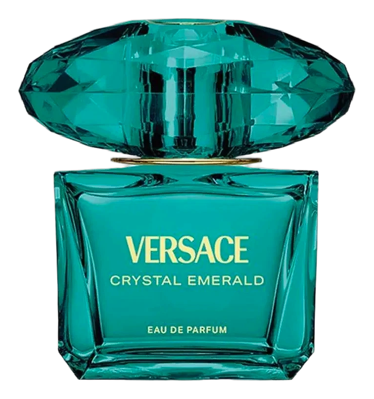 Crystal Emerald by Versace – Eau de Parfum