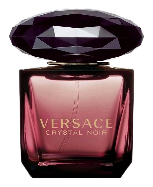 Crystal Noir by Versace