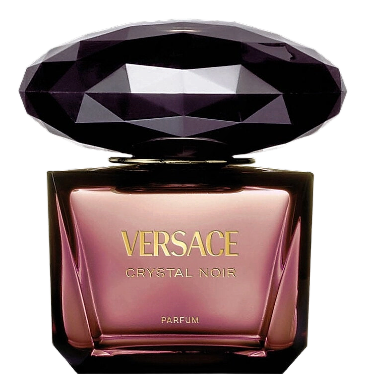 Crystal Noir Parfum by Versace