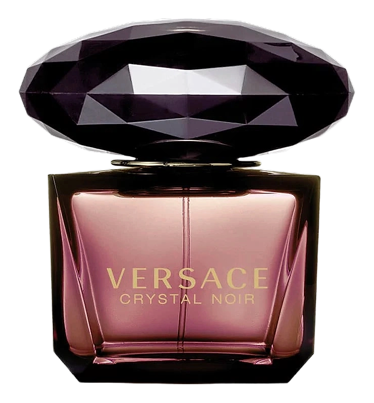 Crystal Noir by Versace
