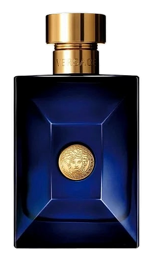 Dylan Blue by Versace
