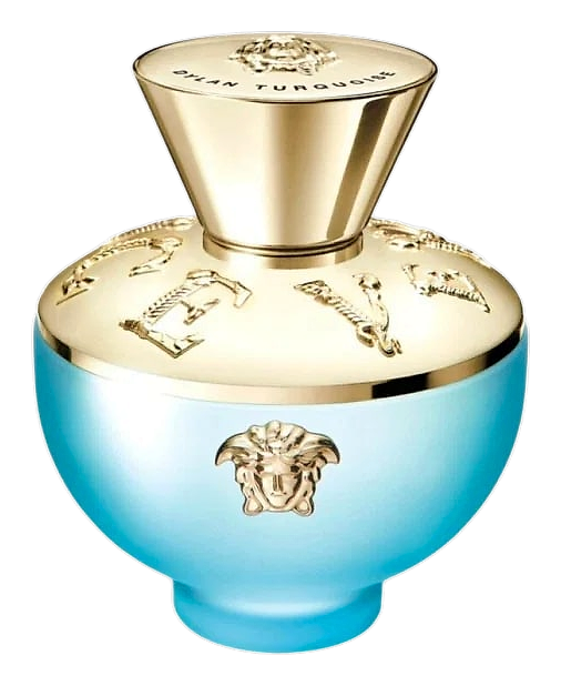 Dylan Turquoise by Versace