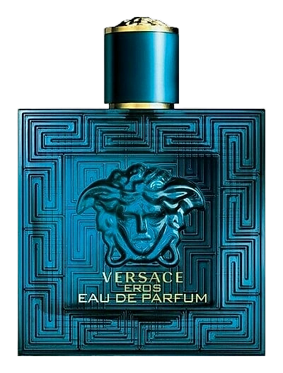 Eros Eau de Parfum by Versace