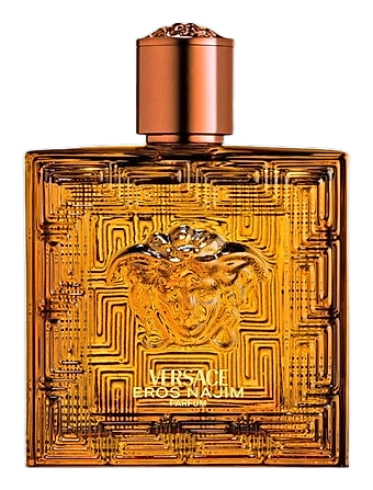 Eros Najim by Versace