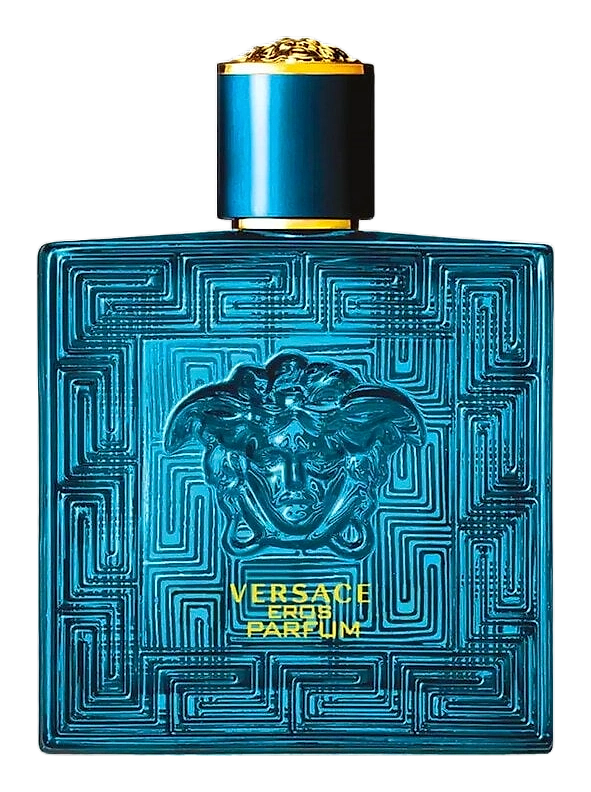 Eros Parfum by Versace