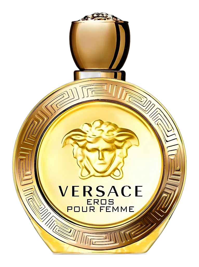 Eros Pour Femme Eau de Toilette by Versace