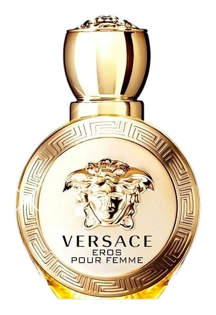 Eros Pour Femme Parfum by Versace – Parfum
