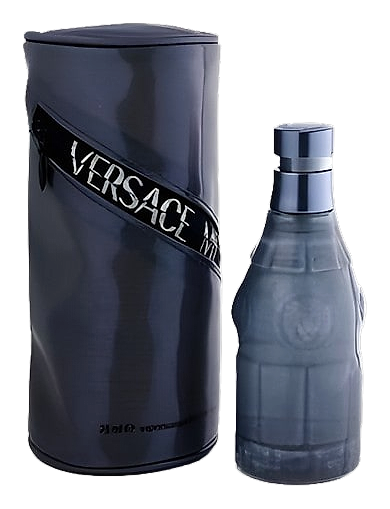 Metal Jeans Men by Versace