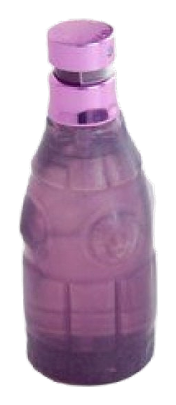 Metal Jeans Women by Versace – Eau de Toilette