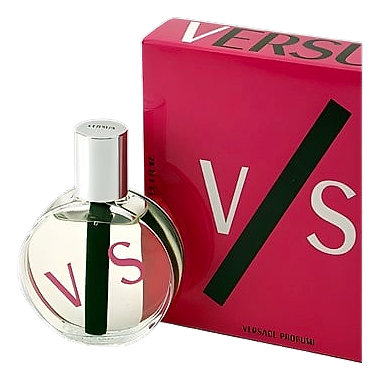 V/s Versus by Versace