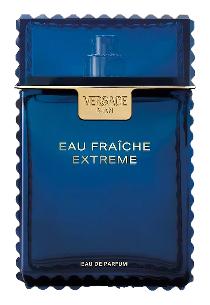 Versace Man Eau Fraiche Extreme by Versace