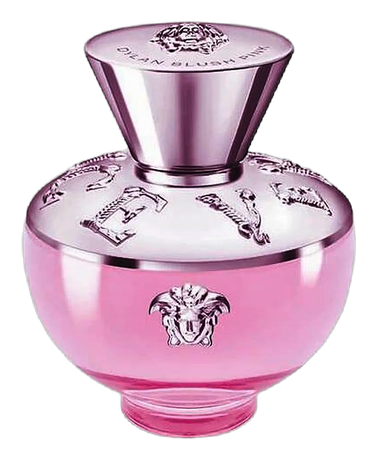 Versace Pour Femme Dylan Blush Pink by Versace