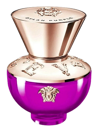 Versace Pour Femme Dylan Purple by Versace