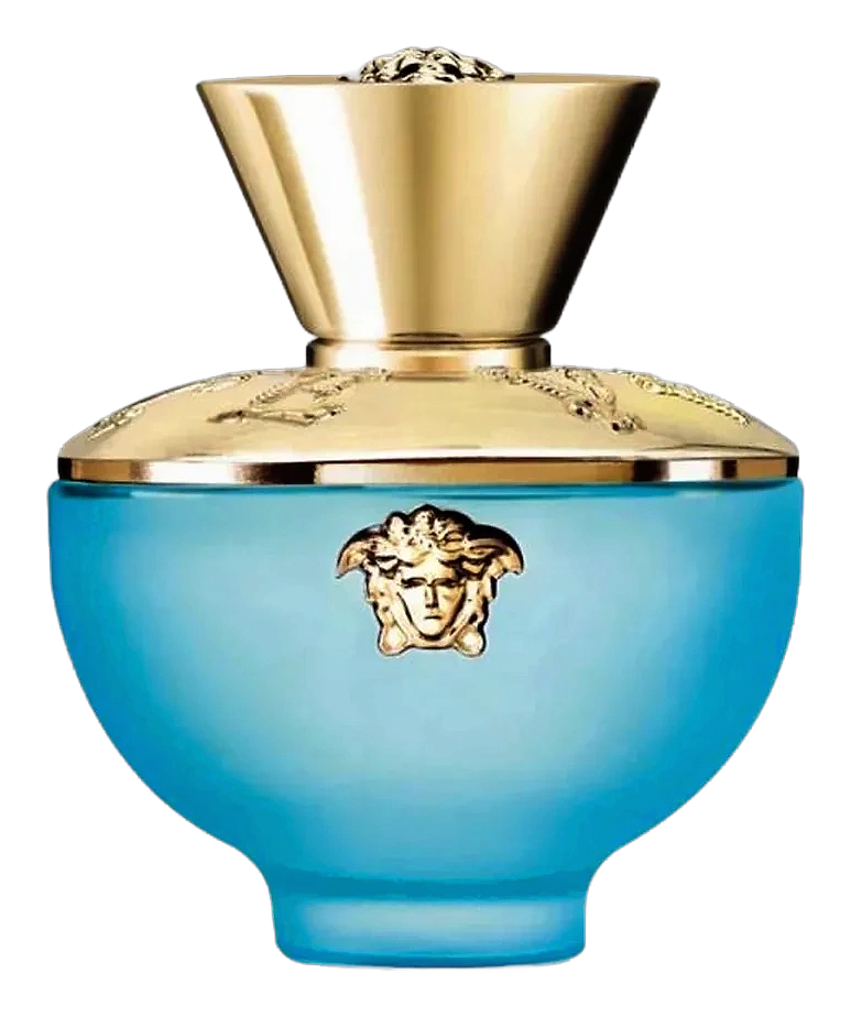 Versace Pour Femme Dylan Turquoise by Versace