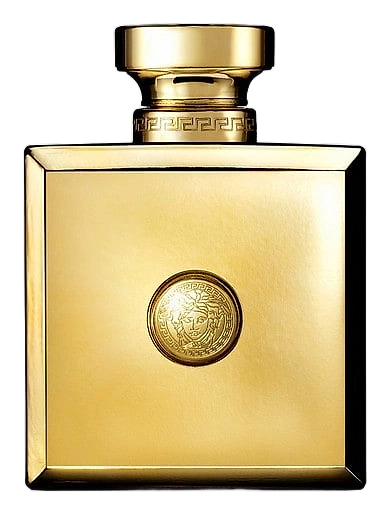 Versace Pour Femme Oud Oriental by Versace