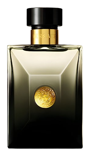 Versace Pour Homme Oud Noir by Versace
