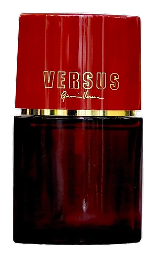 Versus Donna by Versace