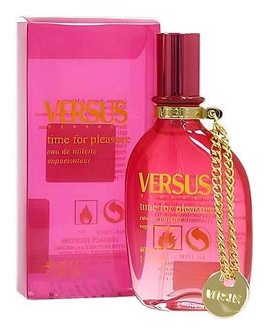 Pleasure by Versace – Eau de Toilette