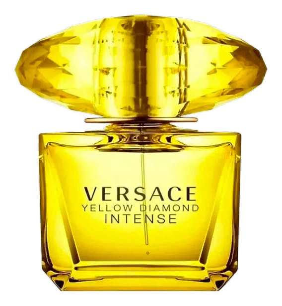 Yellow Diamond Intense by Versace – Eau de Parfum