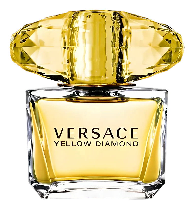 Yellow Diamond by Versace