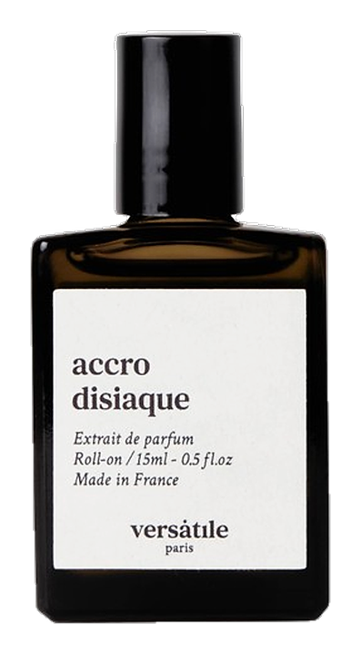 Accrodisiaque by Versatile Paris