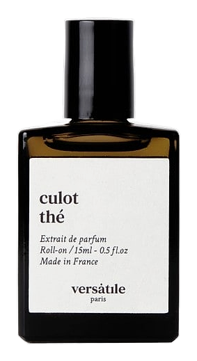 Culot Thé by Versatile Paris