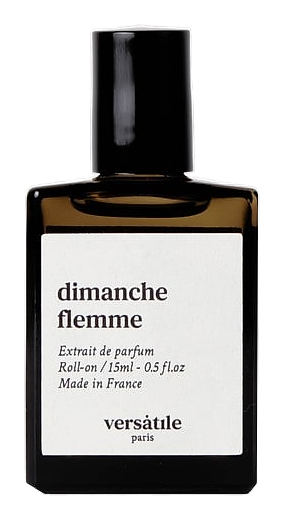 Dimanche Flemme by Versatile Paris