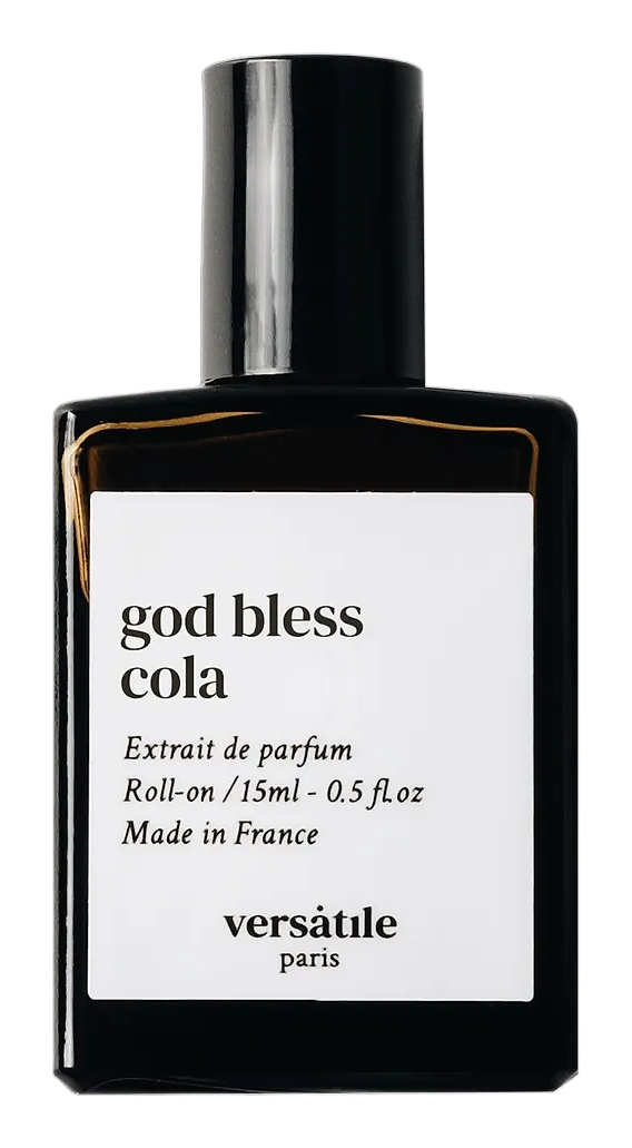 God Bless Cola by Versatile Paris – Extrait