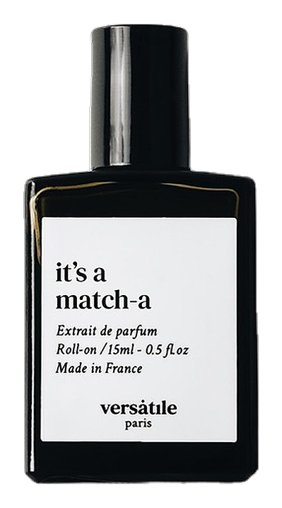 It's A Match-a by Versatile Paris