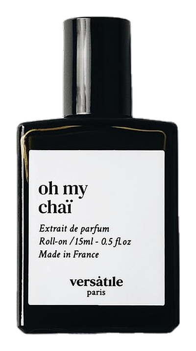 Oh My Chaï by Versatile Paris