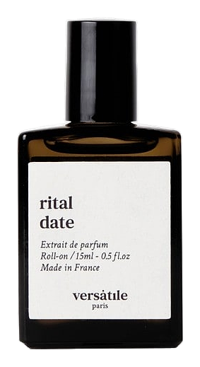 Rital Date by Versatile Paris
