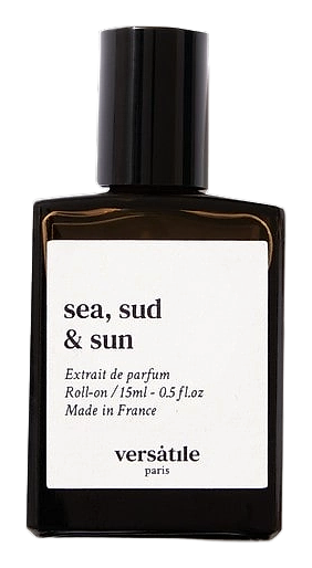 Sea, Sud & Sun by Versatile Paris