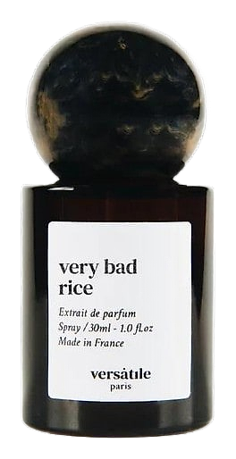 Very Bad Rice Extrait de Parfum by Versatile Paris