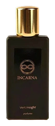 Vert insight by Incarna parfums