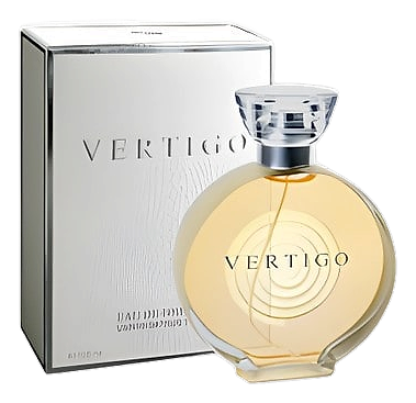 Vertigo