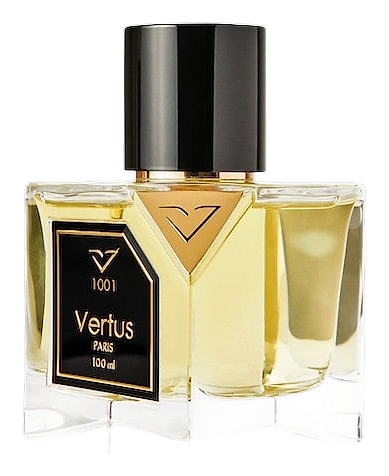 1001 by Vertus