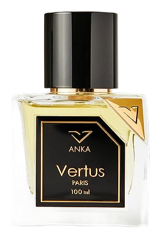 ANKA by Vertus
