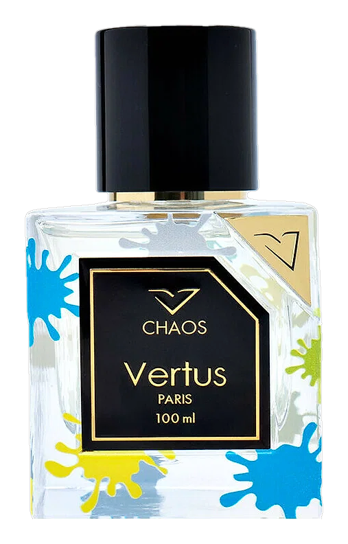 Chaos by Vertus