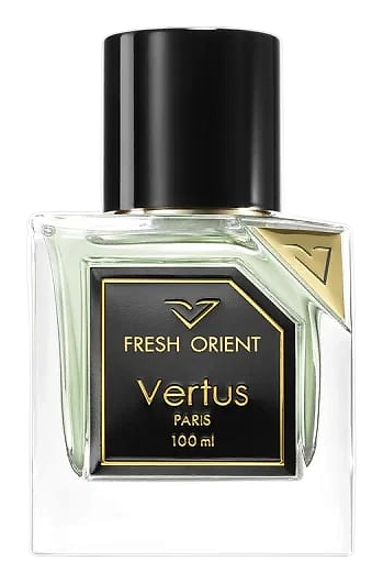 Fresh Orient by Vertus